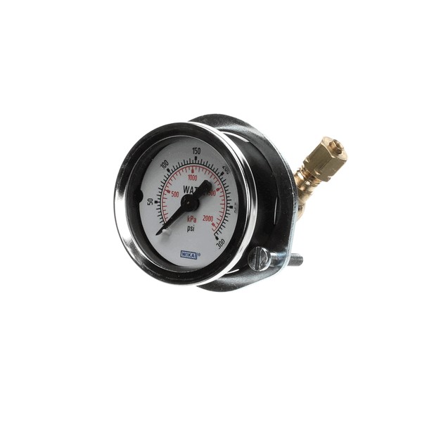 (image for) Concordia Coffee Company 2790-136 ASSEMBLY GAUGE WATER I4